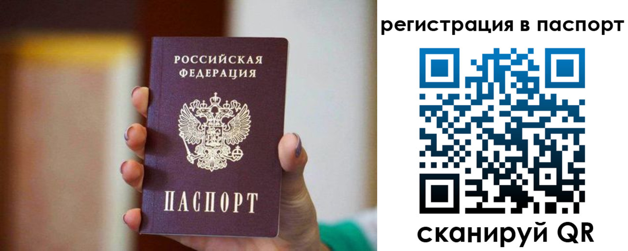 временная регистрация гарантия в Мурманске